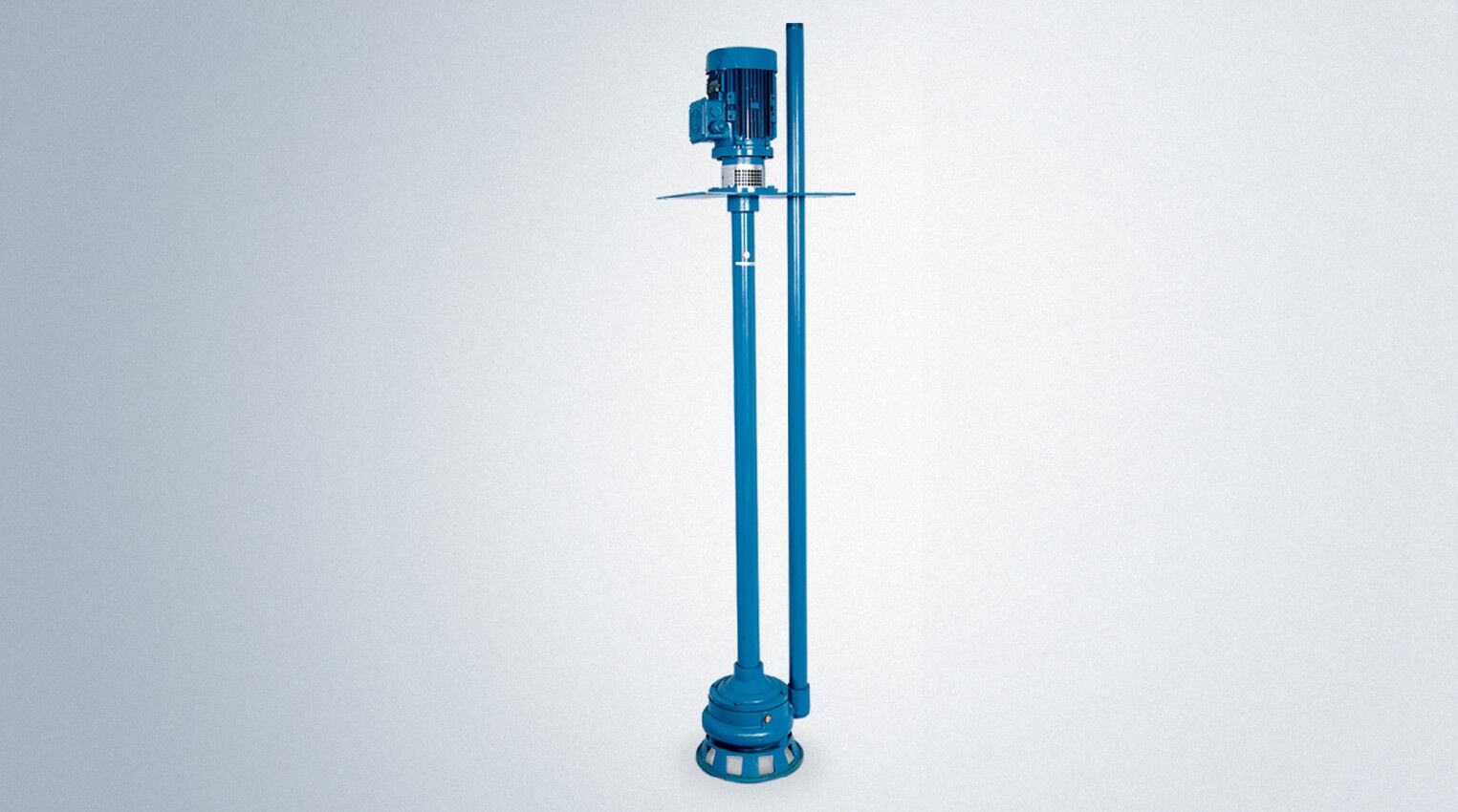 Star SPK-C 400 T 4 HP 380 V Borulu Tip Düşey Milli Foseptik pompa