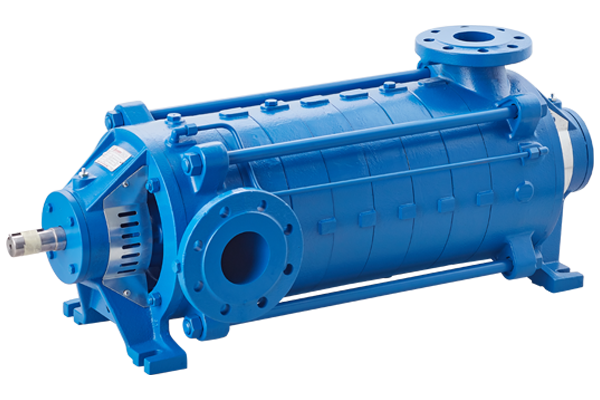 STANDART SKM 32/7 ( 11 KW - 15 HP ) 2900 d/d