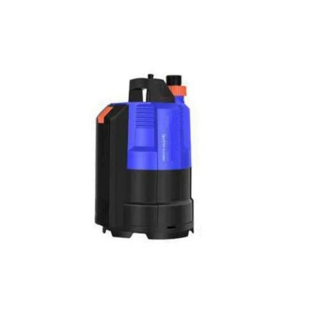 Vortex VOX - 2 - 8 m³/ - 8 mSS Sıfırdan Emişli Foseptik Dalgıç Pompa