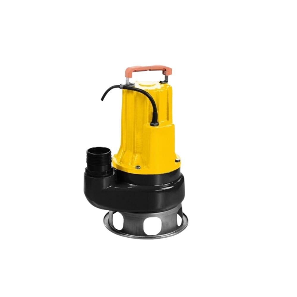 Vortex VMCM 20 M-T - 2 HP - 45 m³/h - 14 mSS Foseptik Dalgıç Pompa