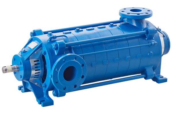 STANDART SKM 65/2 ( 37 KW - 50 HP ) 2900 d/d