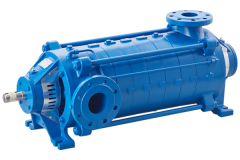 STANDART SKM 80/2 ( 55 KW - 75 HP ) 2900 d/d