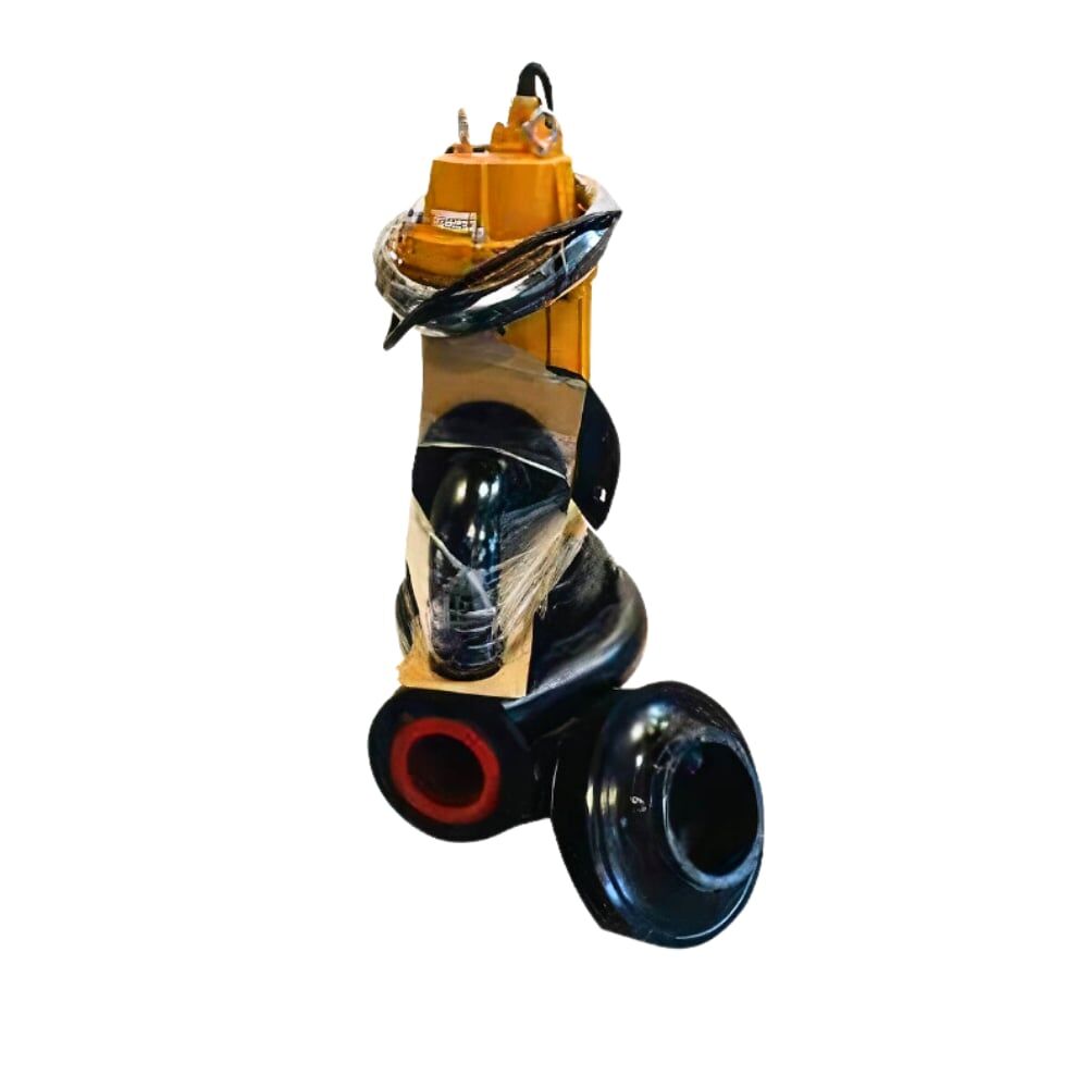 Vortex W 2200 A-4 - 30 HP - 400 m³/h - 29 mSS Foseptik Parçalayıcılı Dalgıç Pompa