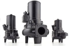 STANDART C 50-200 F ( 4 KW - 5.5 HP ) 2900 D/D