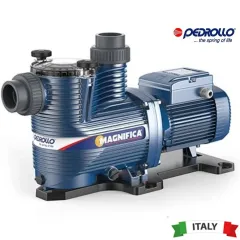 Pedrollo MAGNIFICA 3 (TRF) 1.5Hp 380V Ön Filtreli Havuz Pompası