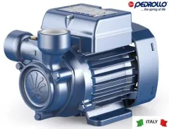 Pedrollo PQm 65 0.75Hp 220V Preferikal Pompa