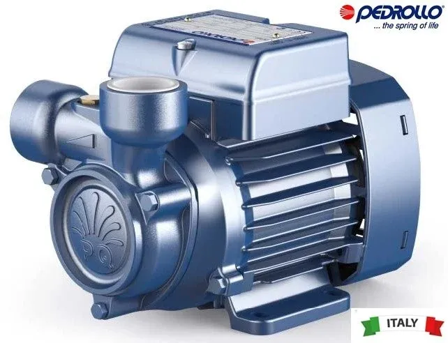 Pedrollo PQ 100 1.5Hp 380V Preferikal Pompa