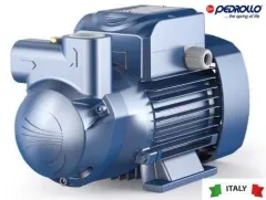 Pedrollo CKm 80 0.75Hp 220V Yakıt Pompası (Mazot ve Yağ Aktarım Pompası)