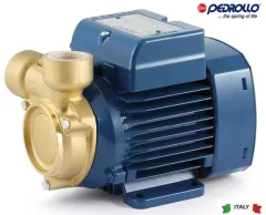 Pedrollo PQm 81 - BS PRO 0.7Hp 220V Preferikal Pompa