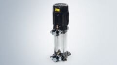 Star Pompa SD 80/8 M 1,1 KW 220 V Düşey Milli Çok Kademeli Pompa