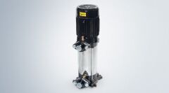 Star Pompa SD 90/4 M 1,5 KW 220 V Düşey Milli Çok Kademeli Pompa