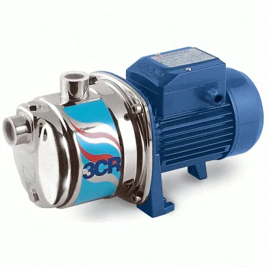 Pedrollo 5CRm 80X 1 Hp 220V Kademeli Jet Pompa