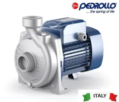 PEDROLLO PRO-NGA 1A (TRF) 1HP 380V FULL PASLANMAZ FOSEPTİK SANTRÜFÜJ POMPA