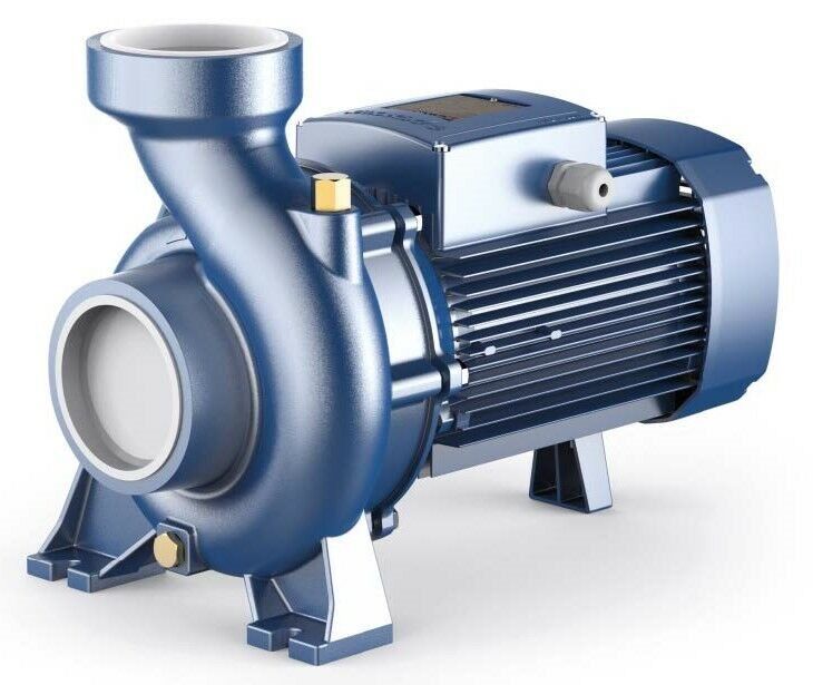 Pedrollo HF 8A 5.5Hp 380V Tek Fanlı Santrifüj Pompa