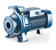 F 65/160C 12.5 HP 380V FLANŞLI SANTRİFÜJ POMPA