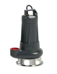 Sumak SDTV 30/2.5 Döküm Gövdeli Drenaj Ve Foseptik Pompası 3 HP