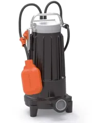 Pedrollo TRm 1.3 1.75Hp 220V Öğütücülü Foseptik Pompa (VORTEX ÇARKLI)