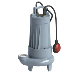 Sumak SDF 20/3 Foseptik Pompası 2.2 HP 220V