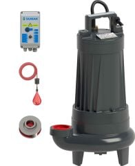 Sumak SDT 20/3 Foseptik Pompası 2.2 HP