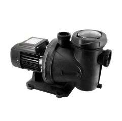 Winpo WNP POOL-1 Havuz Pompası - 1 1/2'' Giriş Çıkış - 1.5 HP Monofaze