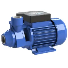 Sumak SM 10 Preferikal Pompa Monofaze (220V) 1HP