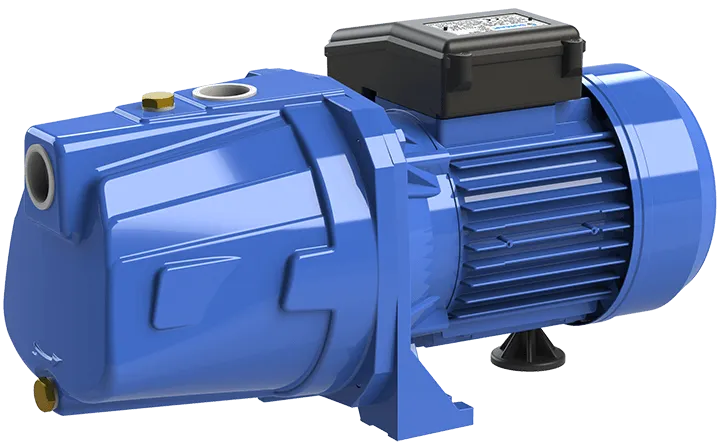 Sumak SMJ 150 Kendinden Emişli Jet Pompa Monofaze (220V) 1.5HP