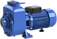 Sumak DSM 220/2 Kendinden Klapeli Pompa Monofaze (220V) 2.2HP