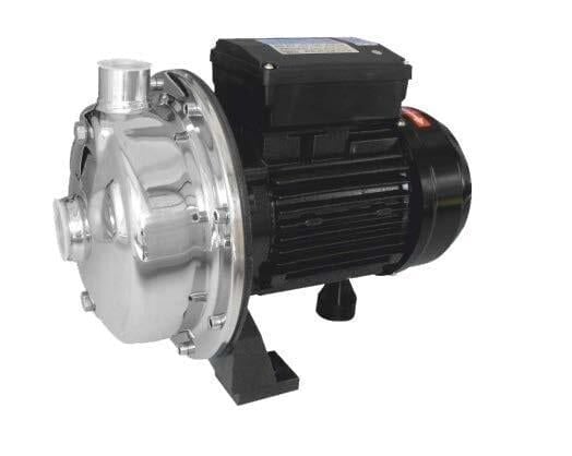 Winpo WNP BLC 200/185 Paslanmaz Santrifüj Pompa 2.5 HP Trifaze