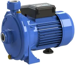 Sumak SMT 100 Santrifüj Pompa Trifaze (380V) 1HP