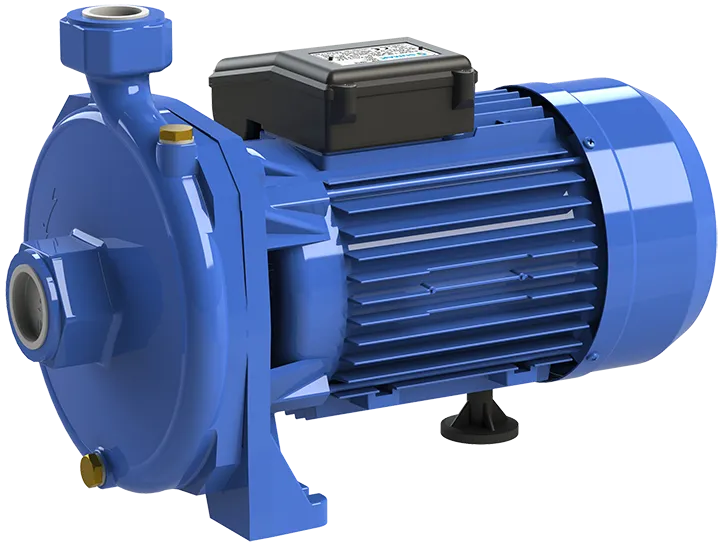 Sumak SM 220 Santrifüj Pompa Monofaze (220V) 2.2HP