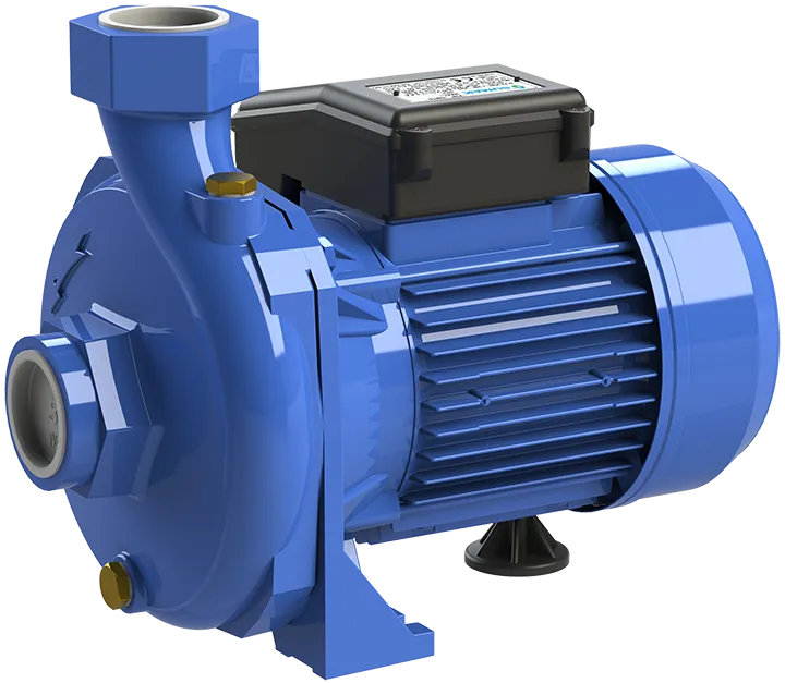 Sumak SM 150 Santrifüj Pompa Monofaze (220V) 1.5HP