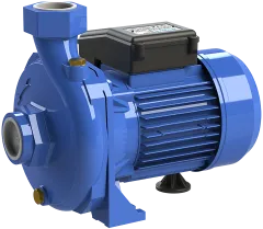 Sumak SM 150 Santrifüj Pompa Monofaze (220V) 1.5HP