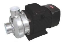 Winpo WNP DWK 300 SS6 Paslanmaz Santrifüj Pompa 3 HP Trifaze