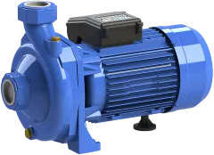 Sumak SMT 220/1.5 Santrifüj Pompa Trifaze (380V) 2.2HP