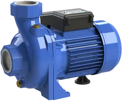 Sumak SMT 150/2 Santrifüj Pompa Trifaze (380V) 1.5HP