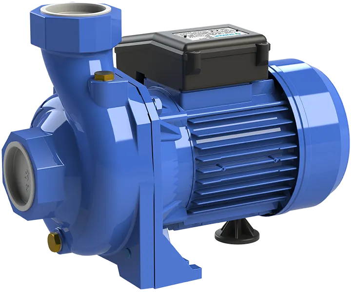 Sumak SMT 160/2 Santrifüj Pompa Trifaze (380V) 1.5HP