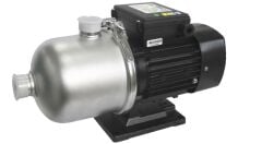 Winpo CMF 8 - 25 Paslanmaz Kademeli Pompa 2 HP Monofaze