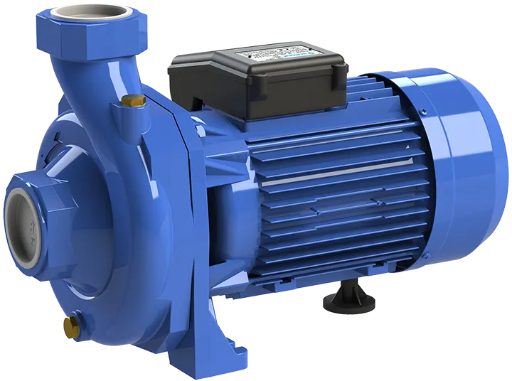 Sumak SMT 300/2 Santrifüj Pompa Trifaze (380V) 3HP