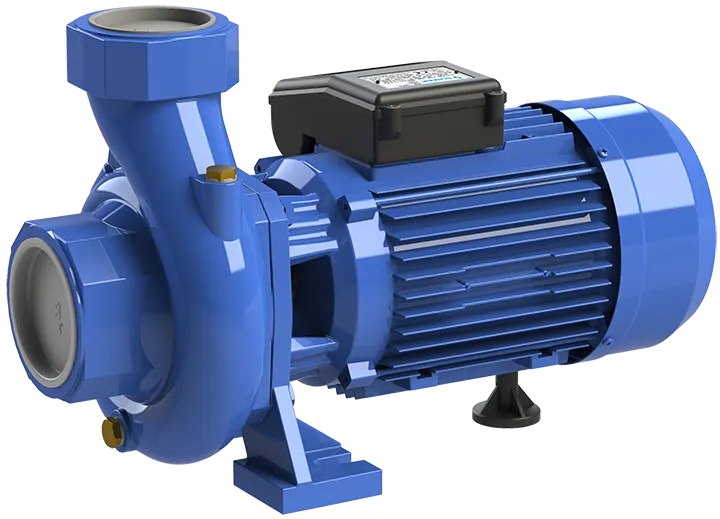 Sumak SM 220/3 Santrifüj Pompa Monofaze (220V) 2.2HP