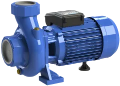 Sumak SMT 220/3 Santrifüj Pompa Trifaze (380V) 2.2HP