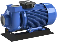 Sumak SMT 550/3 Santrifüj Pompa Trifaze (380V) 5.5HP