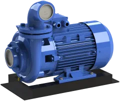 Sumak SMT 1000/3 Santrifüj Pompa Trifaze (380V) 10HP