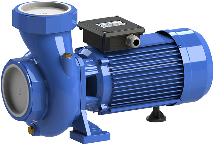 Sumak SM 300/4 Santrifüj Pompa Monofaze (220V) 3HP