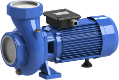Sumak SMT 550/4 Santrifüj Pompa Trifaze (380V) 5.5HP