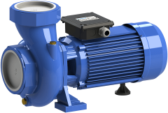 Sumak SMT 1500/4 Santrifüj Pompa Trifaze (380V) 15HP