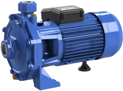 Sumak SMK 220 Çift Kademeli Santrifüj Pompa Monofaze (220V) 2.2HP