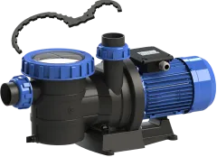 Sumak SMHT 300 Havuz Pompası Trifaze (380V) 3HP