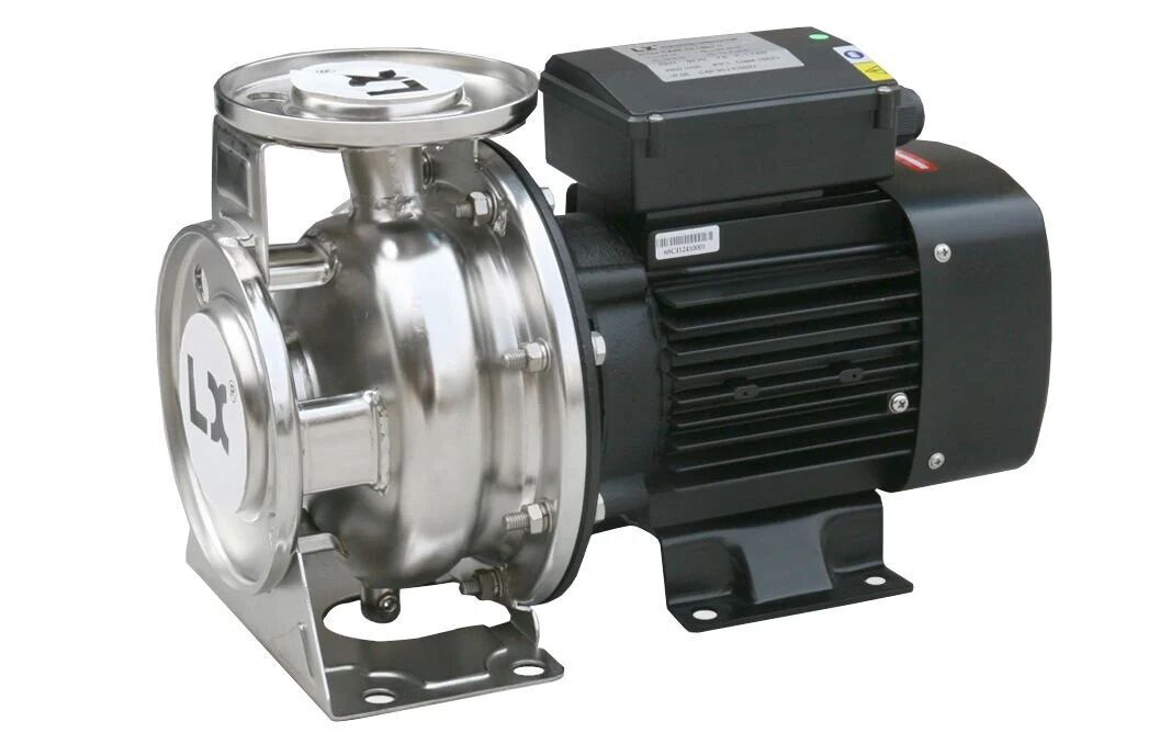 Winpo WF6 50/32-2.2 Paslanmaz Kademeli Pompa 3 HP Trifaze