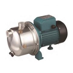 MOMENTUM PJm101C 1Hp 220v Paslanmaz Gövdeli Jet Pompa