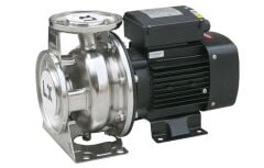 Winpo WF6 80/65-18.5 Paslanmaz Kademeli Pompa 25 HP Trifaze